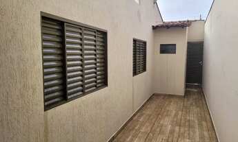 Imagem 7: Casa Parque dos Lagos