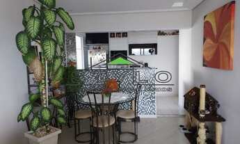 Imagem 2: APTO COND CLUBE SBC