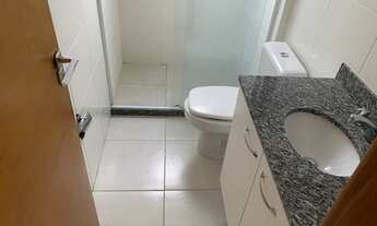 Imagem 2: Apartamento para aluguel tem 63 metros quadrados com 2 quartos em Agriões - Teresópolis