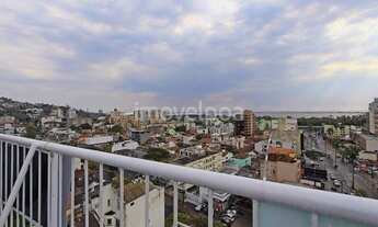 Imagem 6: PORTO ALEGRE - Cobertura - Menino Deus