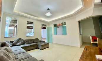 Imagem 3: Casa à venda, 3 quartos, 1 suíte, 4 vagas, Cabral - Contagem/MG