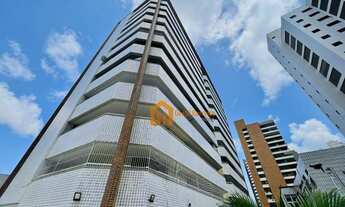 Imagem: Cobertura Plana 294m² 3 suítes e grande