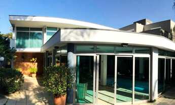 Imagem 6: Casa 527 m² - Jd. Cordeiro - São Paulo/SP