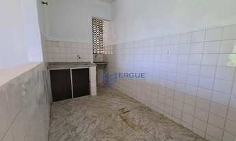 Imagem 7: Apartamento com 2 dormitórios, 50 m² - venda por R$ 95.000,00 ou aluguel por R$ 820,00/mês