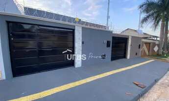 Imagem 6: RESIDENCIAL PRESIDENTE - Casa de Condomínio 3 quartos, sendo 1 suíte