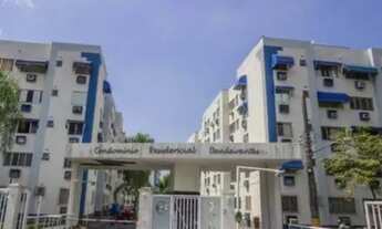 Imagem: Apartamento para aluguel e venda tem 68