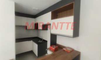 Imagem 3: Apartamento de 27m² com 1 quartos em Jardim São Paulo