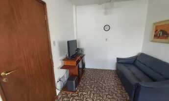 Imagem 3: Kitão bem espaçoso, no bairro do Boqueirão em Praia Grande !!