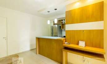 Imagem 6: Apartamento para Aluguel - Jardim São Savério, 2 Quartos, 50 m2