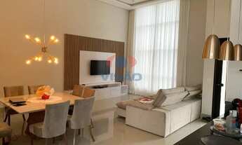 Imagem 2: Casa em condomínio à venda, 3 quartos, 3 suítes, 4 vagas, Residencial Milano - Indaiatuba