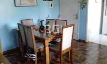 Imagem 2: Apartamento para Venda - 58.9m², 2 dormitórios, Protásio Alves