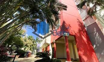 Imagem 2: Jardim Santa Genebra - Próximo ao Shopping Dom Pedro