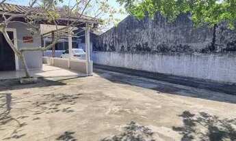 Imagem 1: Casa para venda com 108 metros quadrados com 1 quarto em Balneário Gaivota - Itanhaém - SP