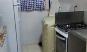 Imagem 7: Apartamento Mobiliado de 2 quartos com vaga em cond. fechado - Venda das Pedras - Itaboraí