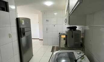 Imagem 5: Lindo apartamento na jatiuca com 2/4 / Vista panorâmica / Totalmente Mobiliado