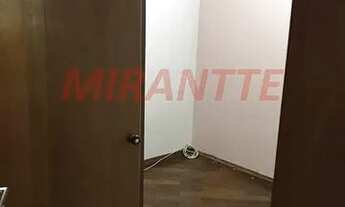 Imagem 2: Apartamento de 55m² com 2 quartos em Imirim