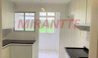 Imagem 3: Apartamento de 78m² com 3 quartos em Mandaqui