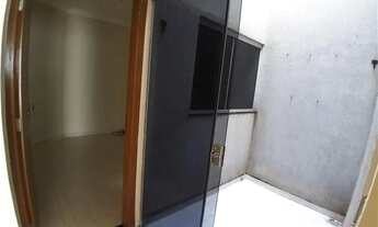 Imagem 7: Casa para aluguel tem 106 metros quadrados com 3 quartos em Residencial Alice Barbosa - Go