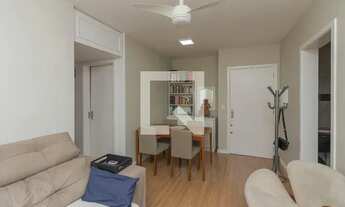 Imagem 4: Apartamento à Venda - Boa Vista, 3 Quartos, 58 m2