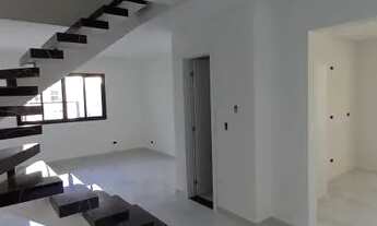 Imagem 5: SOBRADO NA BONECA DO IGUAÇU - NOVOS - TRIPLEX COM TERRAÇO