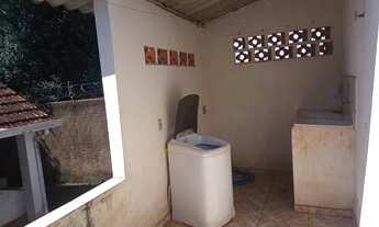 Imagem 4: Casa para venda tem 98 metros quadrados com 2 quartos em Castanheira - Belém - PA