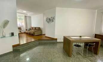 Imagem 4: Vendo Apartamento 4 Quartos 2 Vagas Bairro Ouro Preto