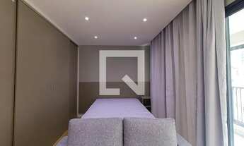 Imagem 4: Apartamento para Aluguel - Consolação, 1 Quarto, 40 m2