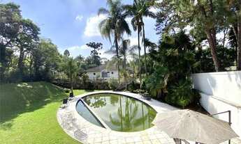 Imagem 2: Casa à venda na Chacara Flora