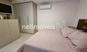 Imagem 2: Apartamento para venda possui 100 metros quadrados com 3 quartos em Jardim Camburi - Vitór