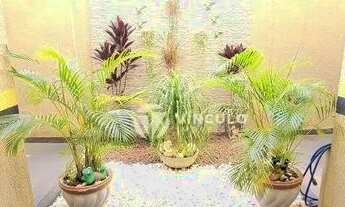 Imagem 2: Apartamento com 2 dormitórios para alugar, 75 m² por R$ 1.439,41/mês - Santa Maria - Ubera