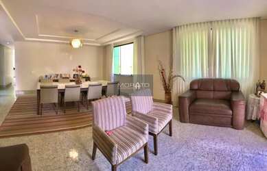 Imagem 4: Casa à venda, 3 quartos, 2 suítes, 4 vagas, João Pinheiro - Belo Horizonte/MG