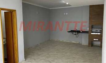 Imagem 4: Sobrado de 144m² com 3 quartos em Vila Homero Thon