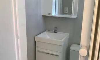 Imagem 7: Mini Flats Sanlopie - Suítes e Kitnets novas e mobiliadas com banheiro individual