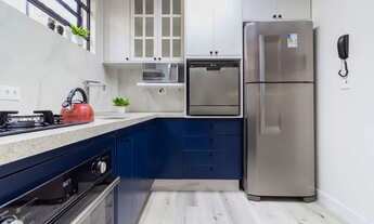 Imagem 7: Apartamento Venda Vila Olímpia 58 m² 2 Dormitórios