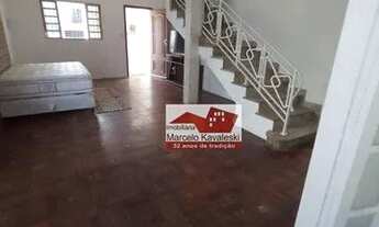 Imagem: Sobrado com 4 dormitórios à venda, 182