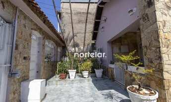 Imagem 4: Casa com 2 dormitórios à venda, 250 m² por R$ 849.000 - Vila Dionisia - São Paulo/SP.