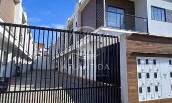 Imagem: Sobrado - Pronto para morar - 02 suítes