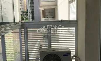 Imagem 4: Apartamento para alugar em Pinheiros, varanda gourmet próximo do metrô Oscar Freire!