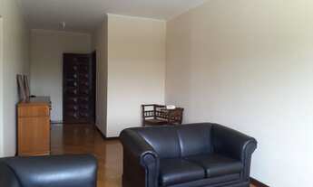 Imagem 5: Apartamento com 3 dormitórios para alugar, 85 m² por R$ 4.289,00/mês - Vila Pirajussara