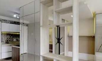 Imagem 4: APARTAMENTO 1 DORMITÓRIO PARA LOCAÇÃO NO CAMBUCI