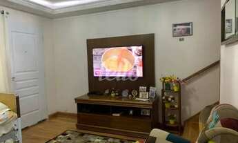 Imagem: São Paulo - Casa Padrão - Vila Gumercindo