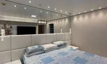 Imagem 5: Apartamento com 3 dorms, Canto do Forte, Praia Grande - R$ 1.15 mi, Cod: ANT6850