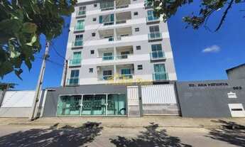 Imagem: Excelente apartamento com varanda e planejados