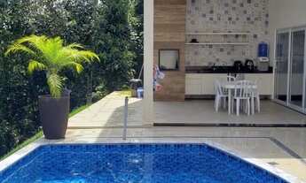 Imagem 3: Casa de condomínio sobrado para aluguel e venda com 300 metros quadrados com 3 quartos