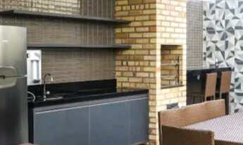 Imagem 7: Apartamento na praia de intermares