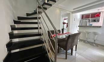 Imagem 3: Cobertura à venda, 2 quartos, 1 vaga, Camargos - Belo Horizonte/MG