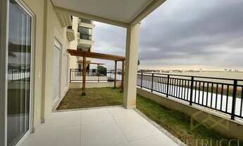 Imagem: Apartamento - Swiss Park - Campinas