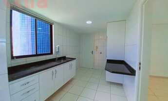 Imagem 7: Apartamento 4 quartos em Atrás da Banca - Petrolina