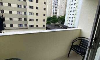 Imagem 6: Apartamento com 2 dormitórios à venda, 76 m² por R$ 575.000,00 - Jardim Aquarius - São Jos