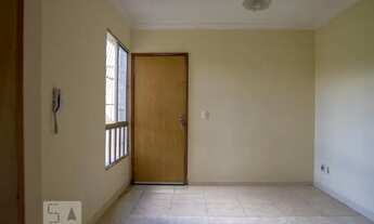 Imagem: Apartamento para Aluguel - Juliana, 2 Quartos